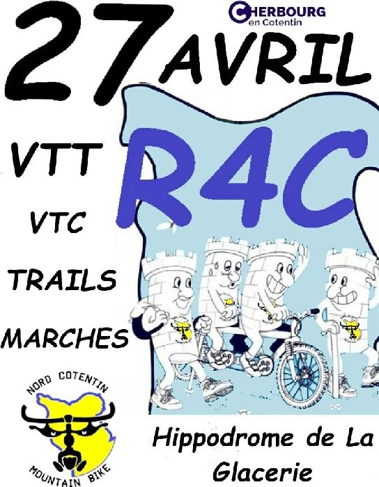 Prestation A.A.R.M 2026 - Signaleurs en action