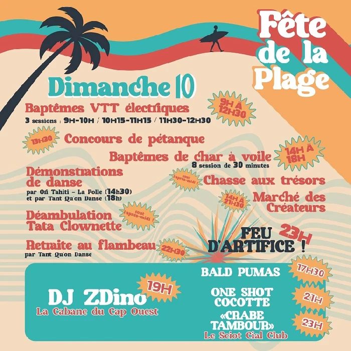 Prestation A.A.R.M 2025 - Signalisation