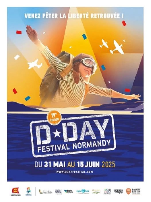 Prestation A.A.R.M 2025 - Bénévoles sur route