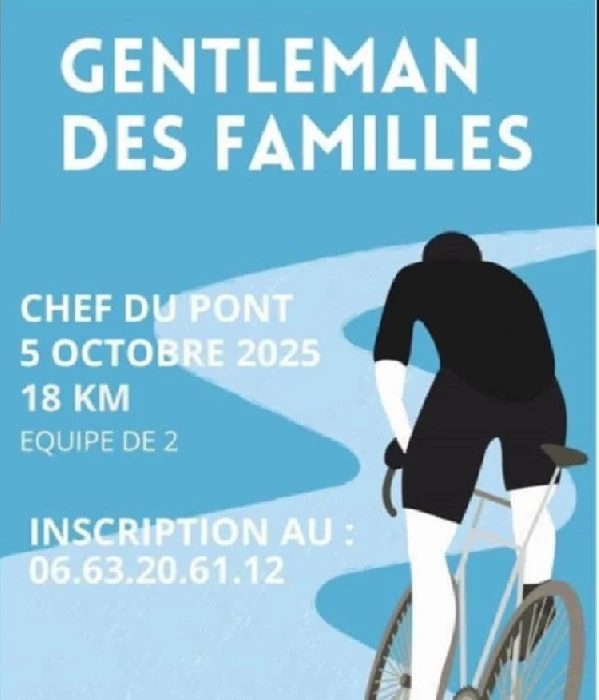 Prestation A.A.R.M 2025 - Course sportive