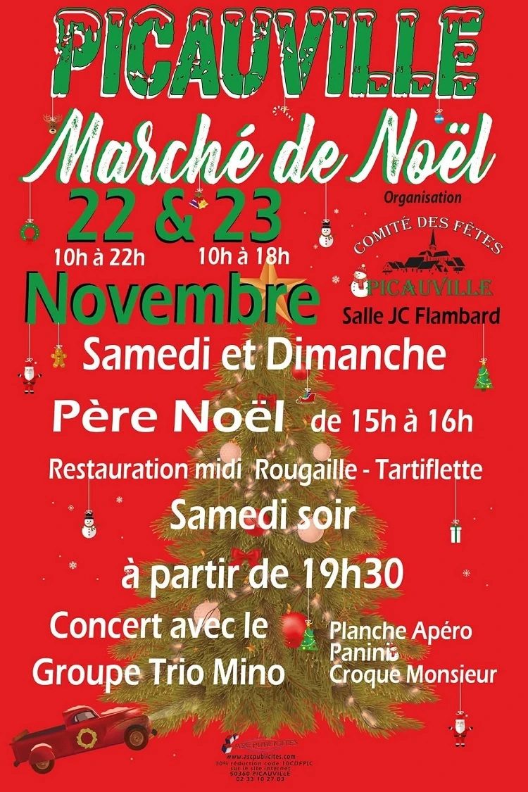 Prestation A.A.R.M 2025 - Festival