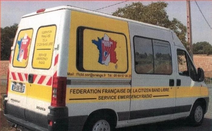 A.A.R.M - Opération terrain