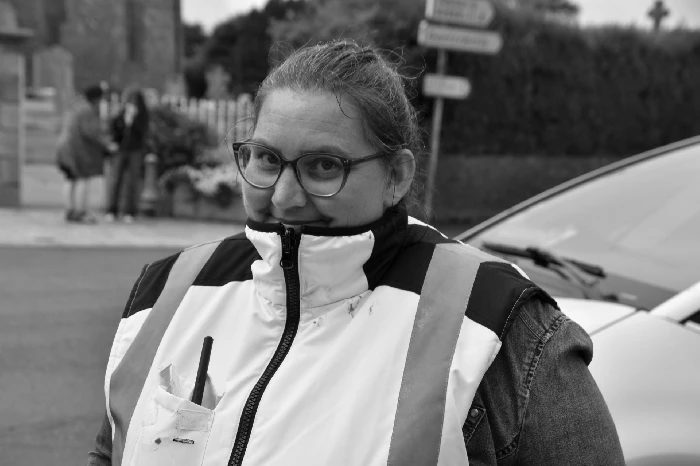 A.A.R.M - Signalisation routière