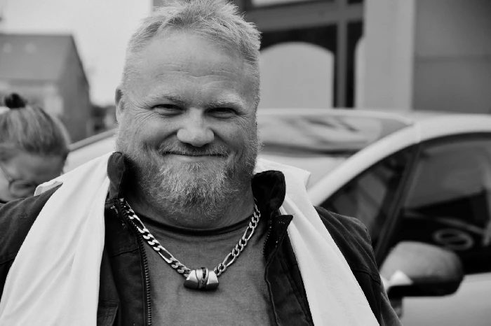 A.A.R.M - Course cycliste sécurisée