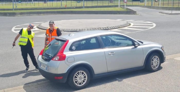 A.A.R.M - Événement humanitaire