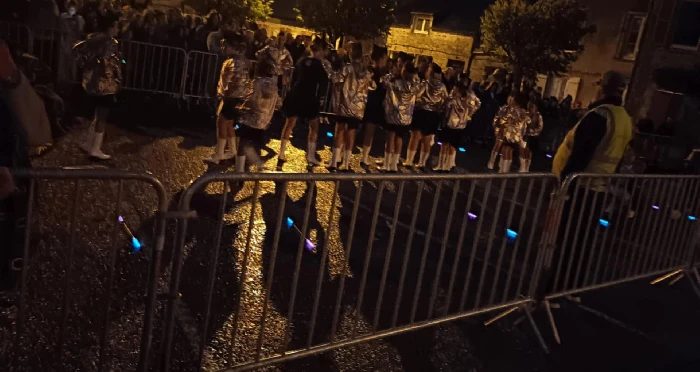 A.A.R.M - Gestion flux piétons