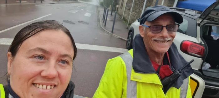 A.A.R.M - Bénévolat Manche