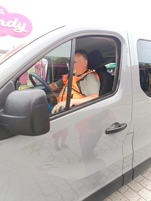 A.A.R.M - Fin d'événement