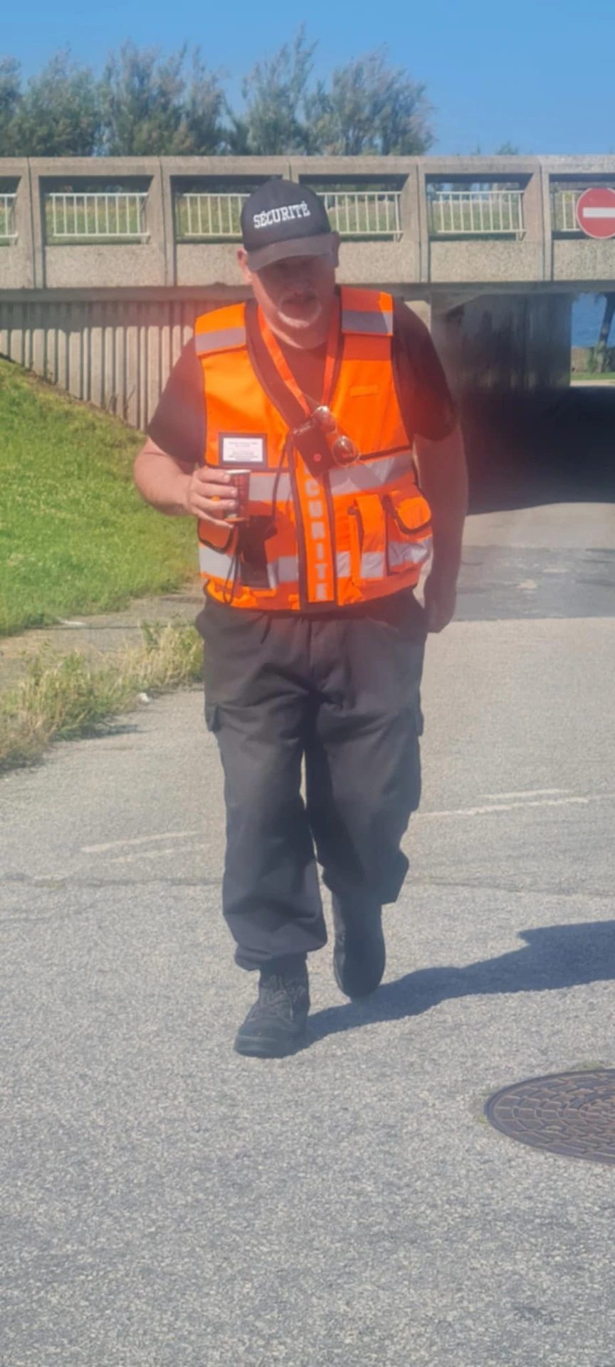 A.A.R.M - Rassemblement bénévoles