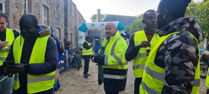 A.A.R.M - Assistance événementielle