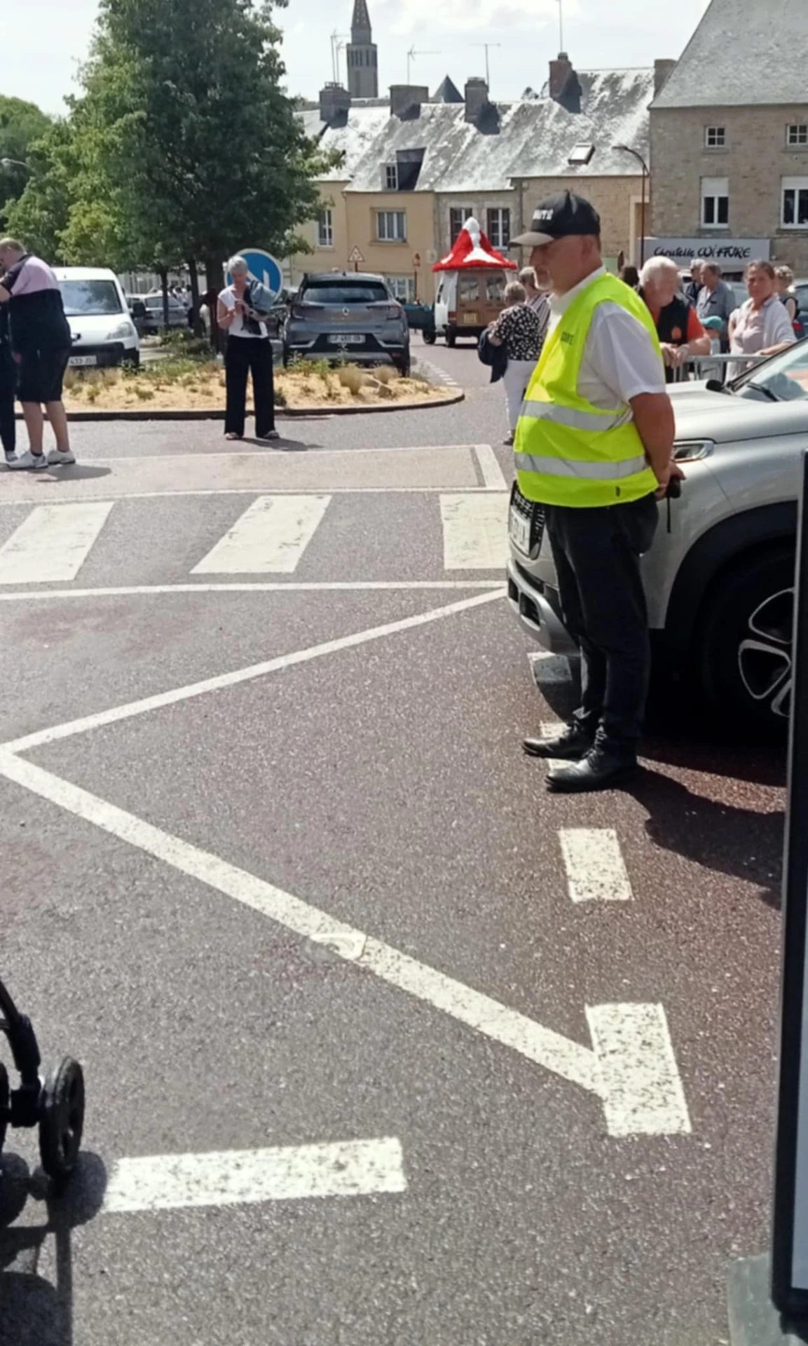 A.A.R.M - Équipe solidaire